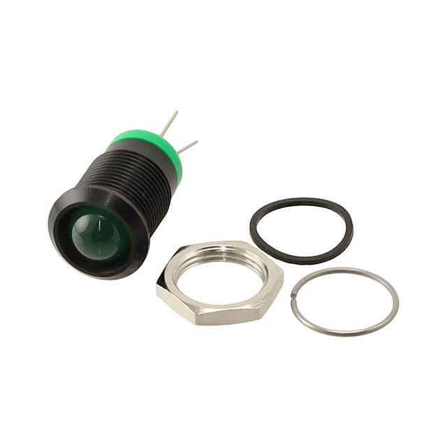 Q14P6BXXG02E APEM Inc.  Voyants du panneau